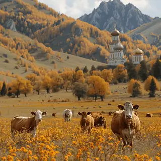 草莓街区美食攻略