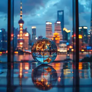 鹰视狼顾深度解读