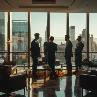 大富顺美食攻略