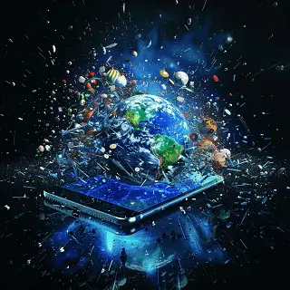 网店活动攻略图